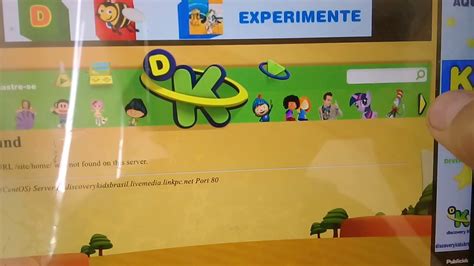 discovery kids brasil jogos